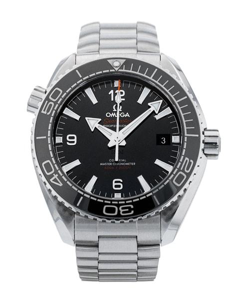 Omega Planet Ocean 215.30.44.21.01.001